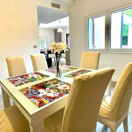 Villa Cavagrande อาโวลา ภายนอก รูปภาพ