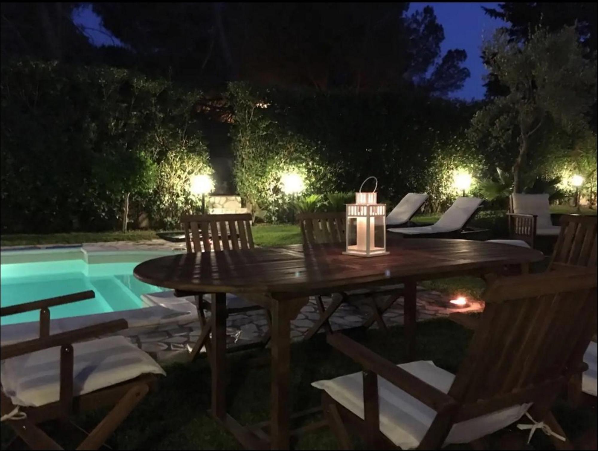 Villa Cavagrande อาโวลา ภายนอก รูปภาพ