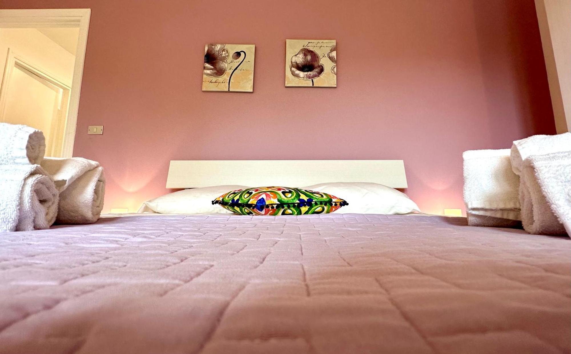 Villa Cavagrande อาโวลา ภายนอก รูปภาพ