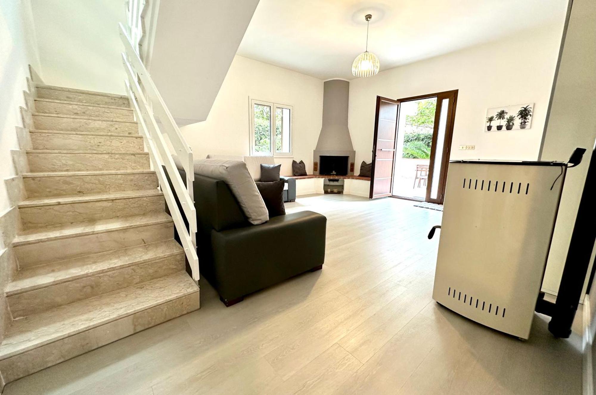 Villa Cavagrande อาโวลา ภายนอก รูปภาพ