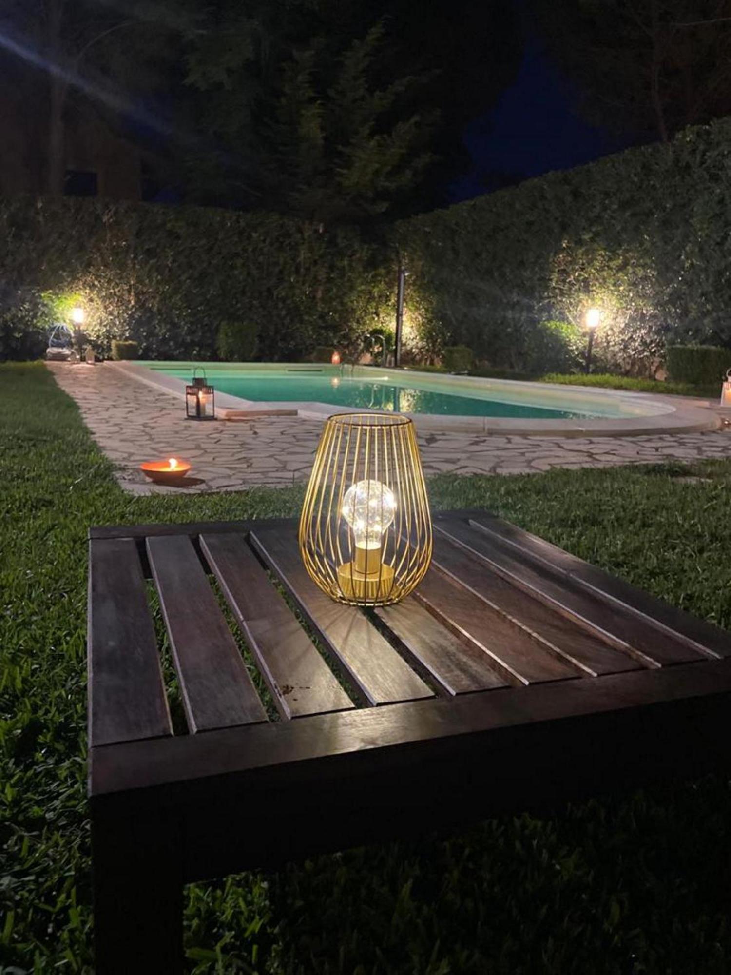 Villa Cavagrande อาโวลา ภายนอก รูปภาพ