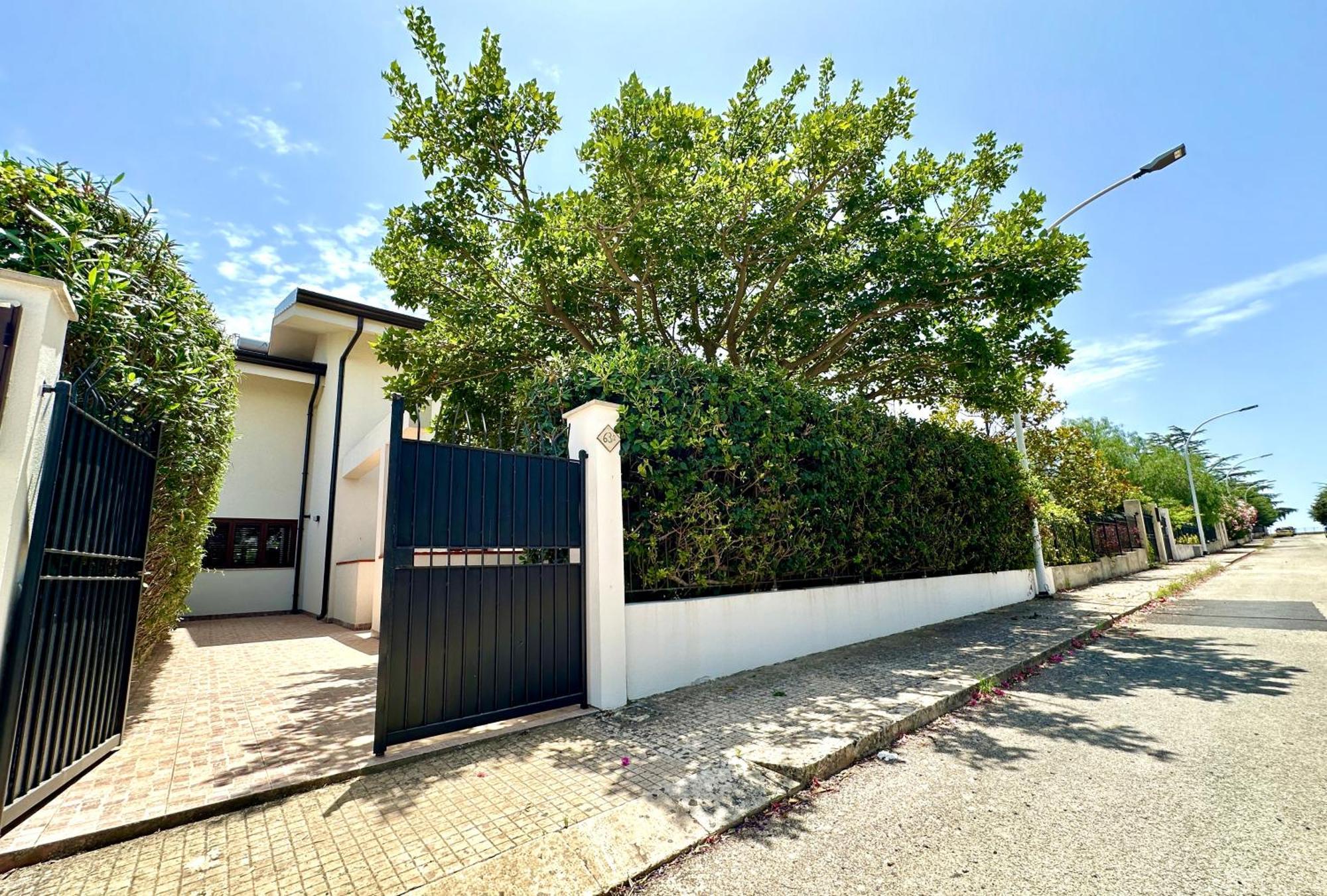 Villa Cavagrande อาโวลา ภายนอก รูปภาพ
