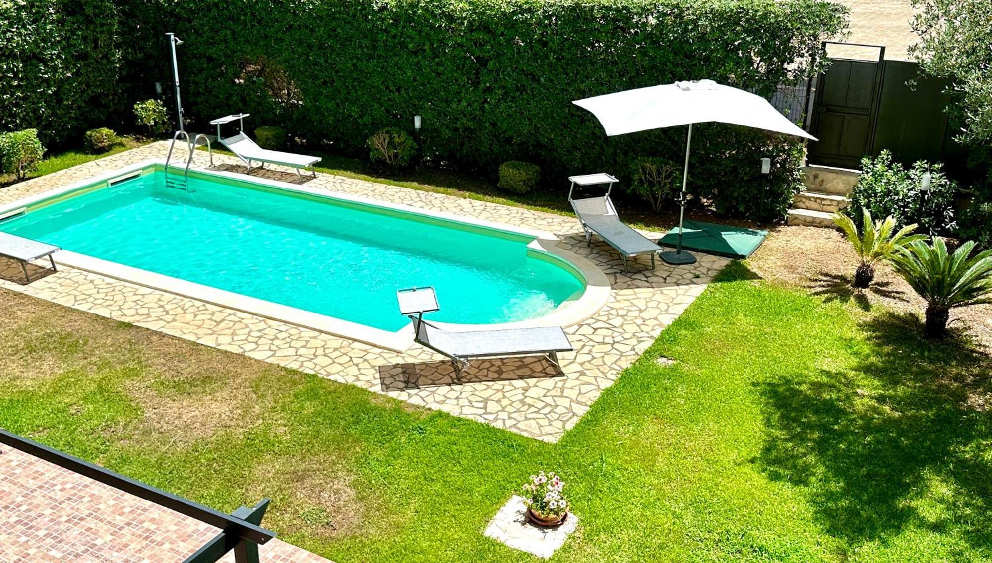 Villa Cavagrande อาโวลา ภายนอก รูปภาพ